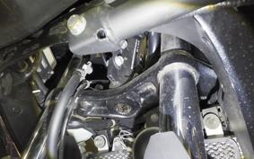 KAWASAKI VERSYS X250Aﾂｱﾗｰ 2018 LE250D