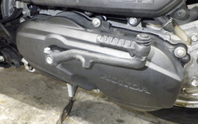 HONDA TACT Basket AF79