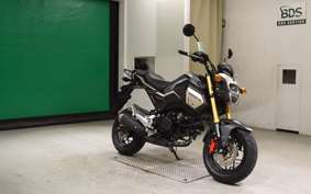 HONDA ｸﾞﾛﾑ JC75
