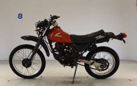 HONDA XL200R MD06