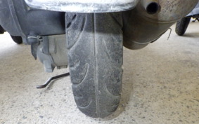 SUZUKI LET's 4 CA45A