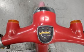 HONDA LITTLE CUB C50