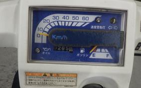HONDA GYRO UP 2001 TA01