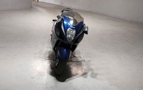 SUZUKI GSX1300R HAYABUSA 2006 GW71A