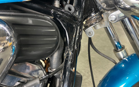 HONDA STEED 400 1994 NC26