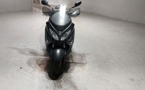 SUZUKI BURGMAN200 CH41A