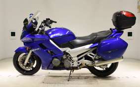YAMAHA FJR1300 2001