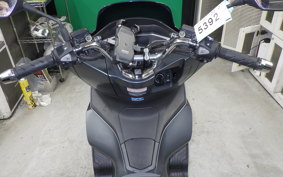 HONDA PCX125 JK05