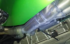 KAWASAKI ZX 1400 NINJA R A 2016