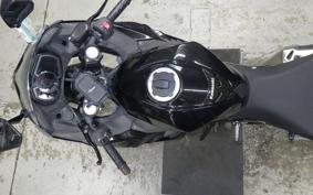 KAWASAKI NINJA 400 2018