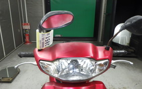 HONDA TACT Basket AF79