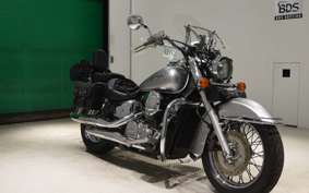 HONDA SHADOW 400 CLASSIC 2009 NC44