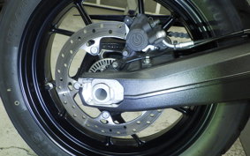 BMW F800GS 2025