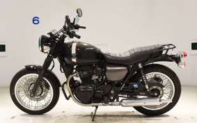 KAWASAKI W800-2ｽﾄﾘｰﾄ 2022 EJ800E