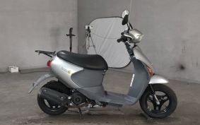 SUZUKI LETS4 CA45A