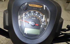 HONDA ｸﾛｽｶﾌﾞ110-3 2001 JA60