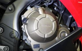 HONDA CBR400R ABS 2016 NC47