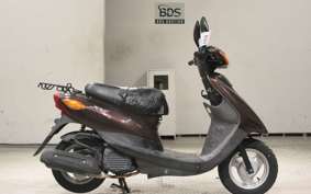 YAMAHA JOG Gen.5 2006 SA36J