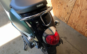 YAMAHA VINO AY02