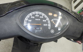 YAMAHA JOG Gen.5 SA36J