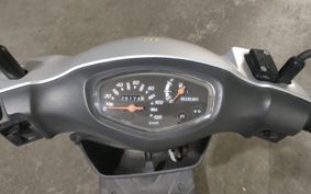 SUZUKI ADDRESS V125 CF4EA