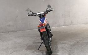 HONDA TLR200 MD09