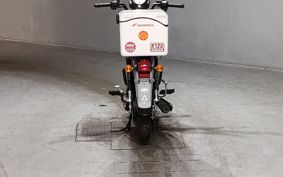 HONDA CROSS CUB110 JA60