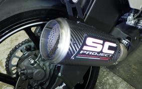 KAWASAKI NINJA ZX-6R A 2024 ZX636J