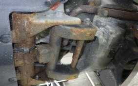 SUZUKI ADDRESS V50 G