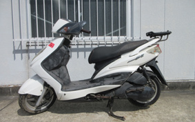 YAMAHA CYGNUS 125 X SE44J