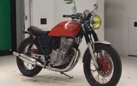 HONDA GB250 CLUBMAN Gen.4 1995 MC10
