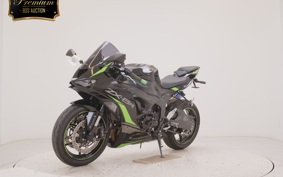 KAWASAKI NINJA ZX-6R A 2025 ZX636J