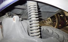 SUZUKI LET's 4 CA46A