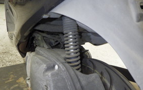 SUZUKI ADDRESS V50 Gen.2 CA42A