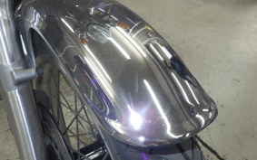 YAMAHA SR400 Gen.5 2021 RH16J