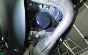 KAWASAKI VERSYS A 2017