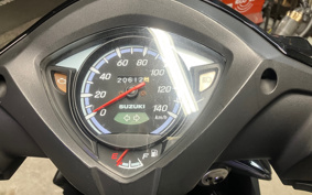 SUZUKI ADDRESS V110 CE47A