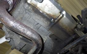 SUZUKI LANDY FM50