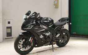 KAWASAKI ZX 10 NINJA RR 2018