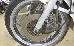 YAMAHA RZ350 4U0
