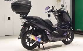 HONDA PCX125-3ﾊEVEﾘｯﾄﾞ 2022 JF84
