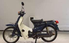 HONDA C50 SUPER CUB E AA01