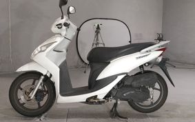 HONDA DIO 110 JF31
