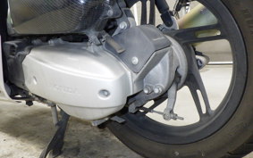 HONDA PCX 150 2009 KF18