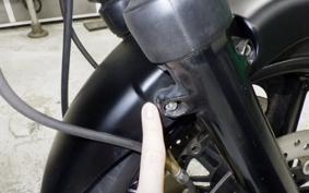 HONDA CB400SF S 1997 NC31