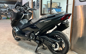 YAMAHA T-MAX 530 SX ABS 2019 SJ15J