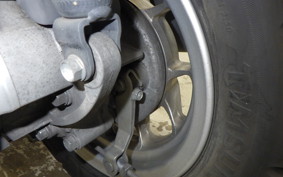 HONDA LEAD 125 JF45