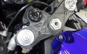 YAMAHA YZF-R1 2011 RN24J