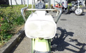 HONDA PEOPLE 2014 AB17