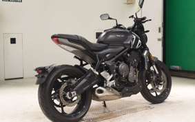 TRIUMPH TRIDENT 660 2023